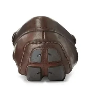 Polo Ralph Lauren Anders Leather Driver Size 13D Polo Ralph Lauren Men main image 4